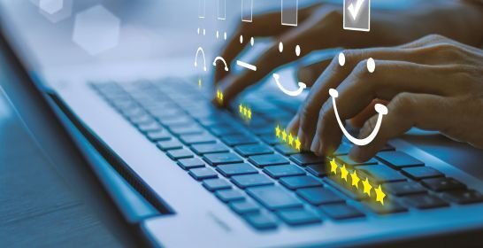 Custom AI Application